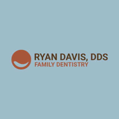 Ryan Davis, DDS Family Dentistry logo