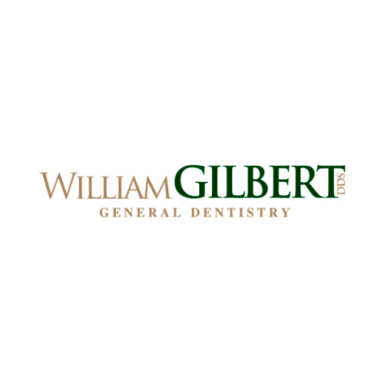 William Gilbert DDS General Dentistry logo