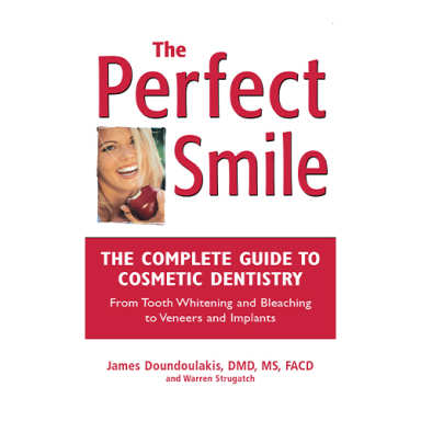 James H Doundoulakis, DMD MS : Cosmetic Dental of Greenwich LLC logo