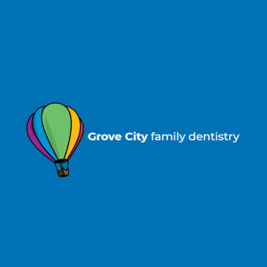 Grove City Family Dentistry logo