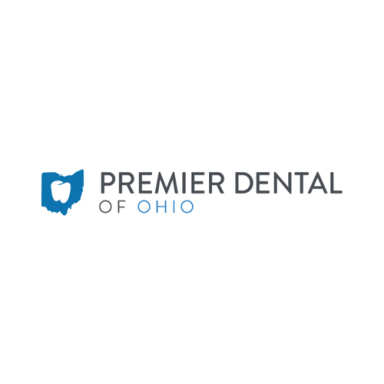 Premier Dental of OHIO logo