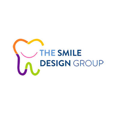 The Smile Design Group logo