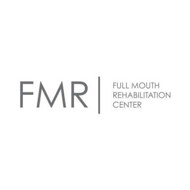 FMR Center logo