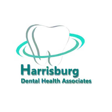 Harrisburg Dental Health Associates logo