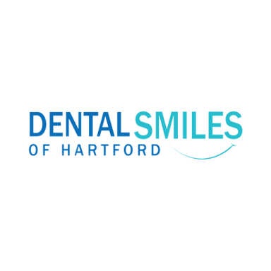 Dental Smiles of Hartford logo