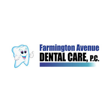 Farmington Avenue Dental Care, P.C. logo