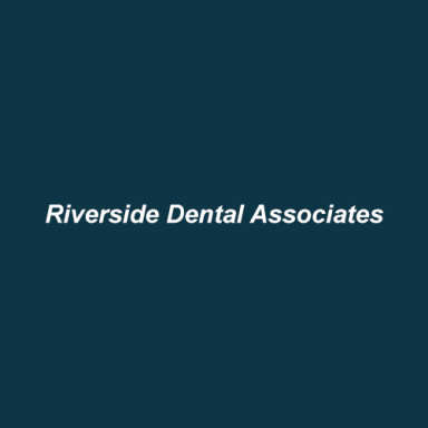 Riverside Dental Associates logo