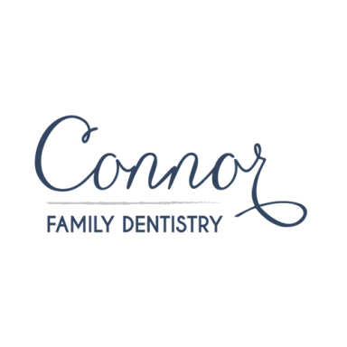 Connor Family Dentistry logo