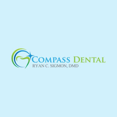 Compass Dental logo