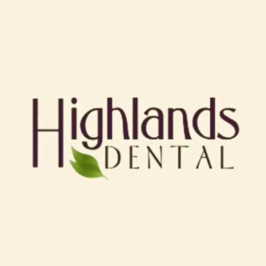 Highlands Dental logo