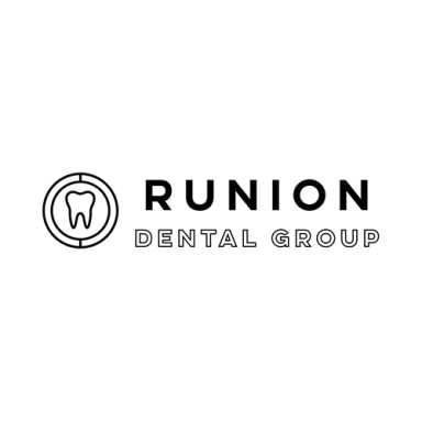 Runion Dental Group at Mill Run logo