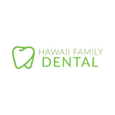 Hawaii Family Dental - Waterfront Plaza logo