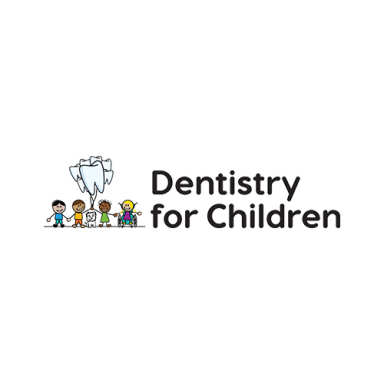 Dentistry for Children logo