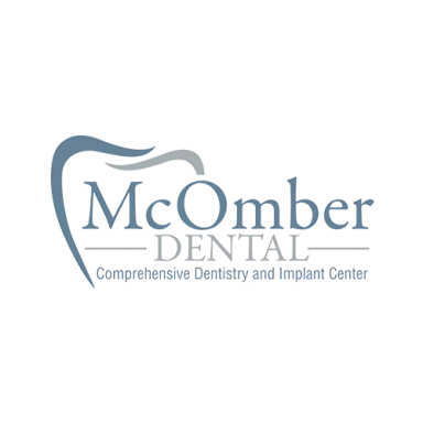 McOmber Dental logo