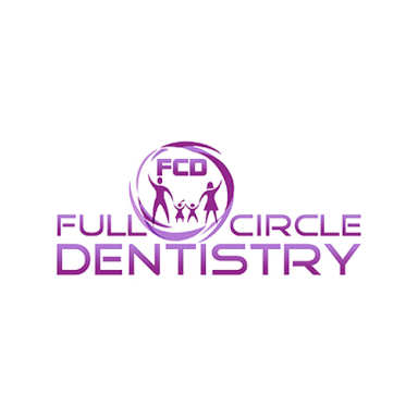 Full Circle Dentistry logo