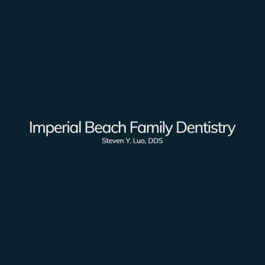 Imperial Beach Family Dentistry logo