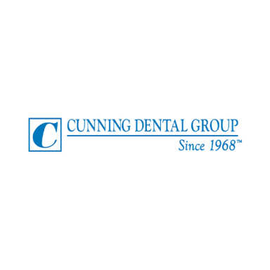 Cunning Dental Group logo