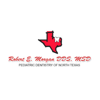 Pediatric Dentistry of North Texas - Irving logo