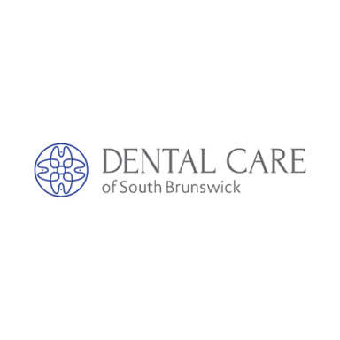 Dental Care of South Brunswick logo