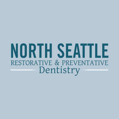 North Seattle Restorative & Preventative Dentistry logo