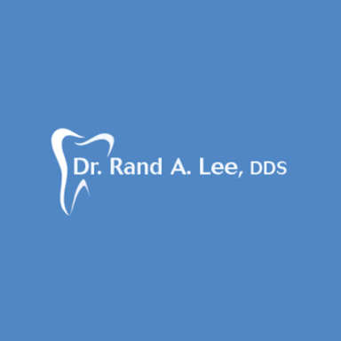 Dr. Rand A. Lee, DDS logo