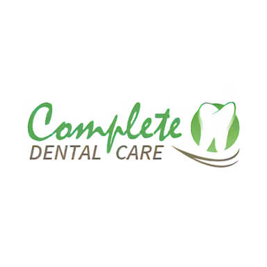 Complete Dental Care logo