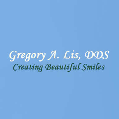 Gregory A. Lis, DDS logo