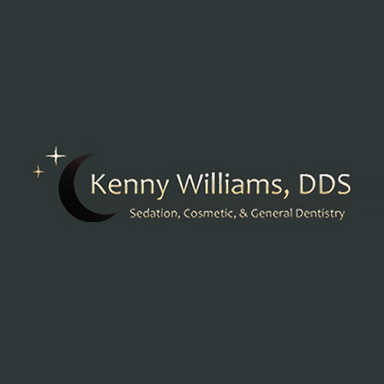 Kenneth Williams, DDS logo