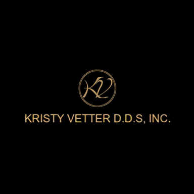 Kristy Vetter D.D.S, Inc. logo