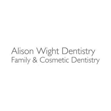 Alison Wight Dentistry logo