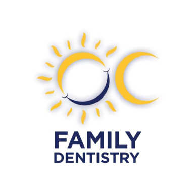 OC Family Dentistry logo