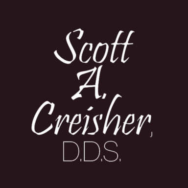 Scott A. Creisher, D.D.S. logo