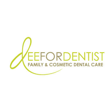 Dee for Dentist logo