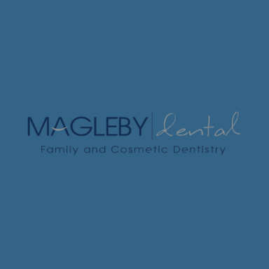 Magleby Dental logo