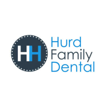 Hurd Family Dental logo