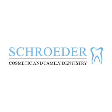 Schroeder Cosmetic and Family Dentistry logo