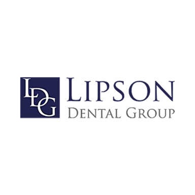 Lipson Dental Group logo