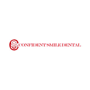 Confident Smile Dental logo