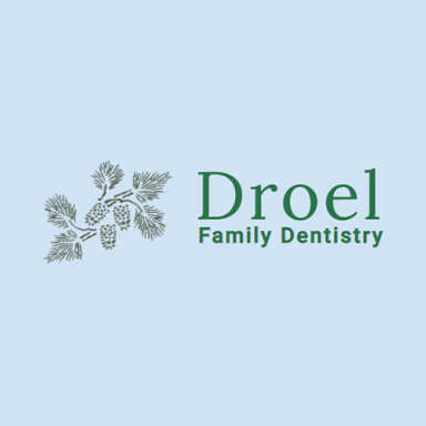 Droel Family Dentistry - Lino Lakes logo