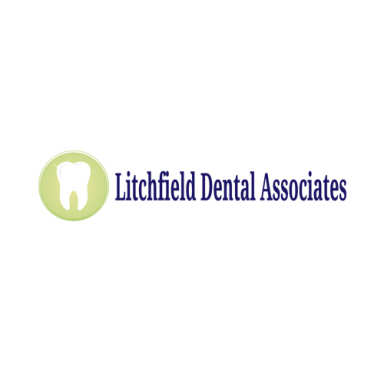 Litchfield Dental Associates logo