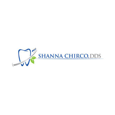 Shanna Chirco, DDS logo