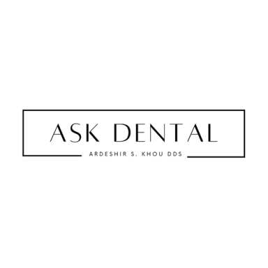 ASK DENTAL logo