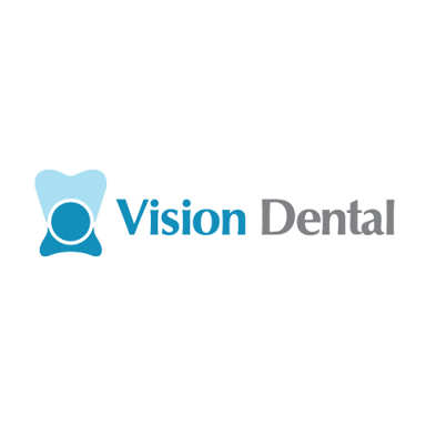 Vision Dental logo