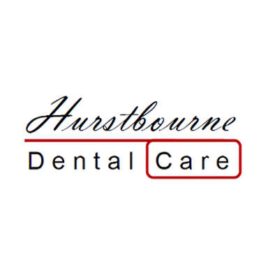 Hurstbourne Dental Care logo