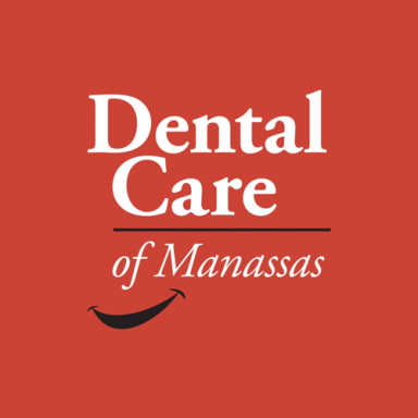 Dental Care of Manassas logo