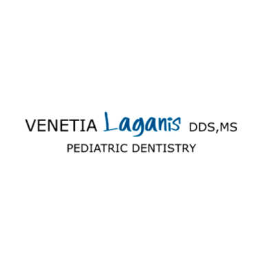 Venetia Laganis DDS, MS logo