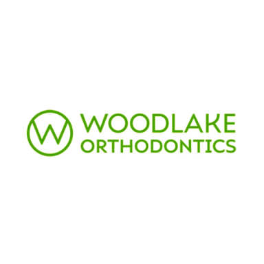 Woodlake Orthodontics - Maple Grove logo