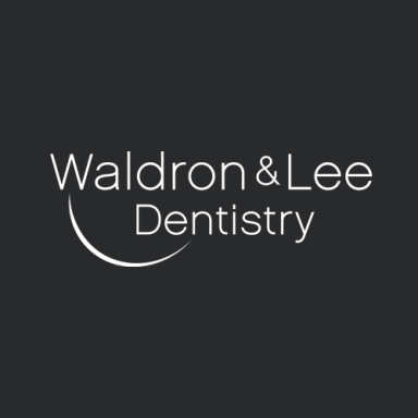 Waldron & Lee Dentistry logo