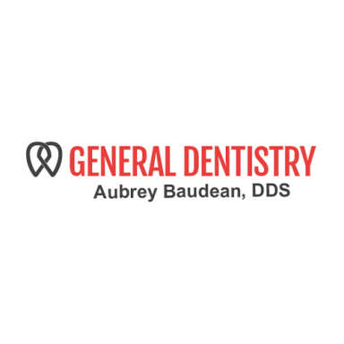 Aubrey Baudean, DDS logo