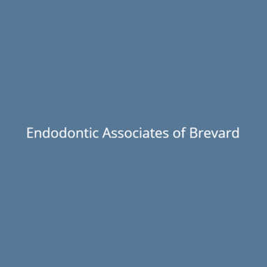 Endodontic Associates of Brevard logo